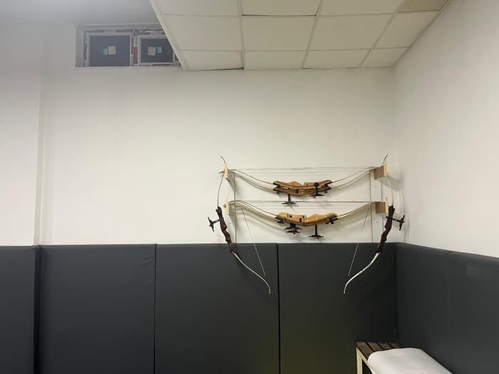 Keçiören Okçuluk - 5. Fotoğraf