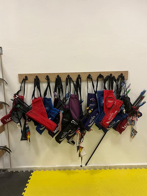 Keçiören Okçuluk - 14. Fotoğraf