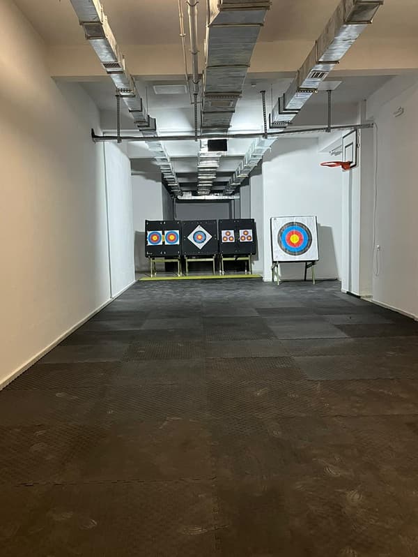 Keçiören Okçuluk - 7. Fotoğraf