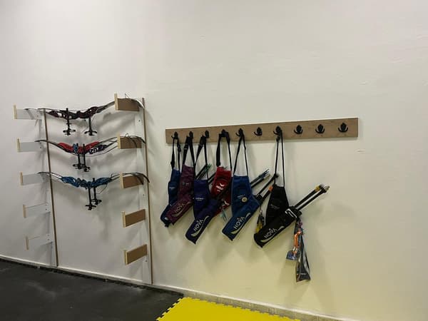 Keçiören Okçuluk - 11. Fotoğraf