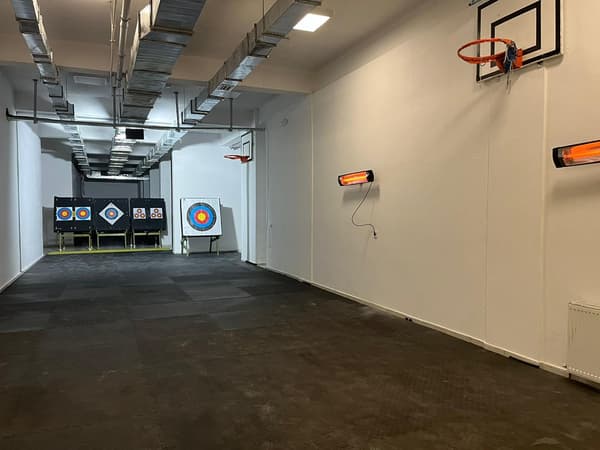 Keçiören Okçuluk - 9. Fotoğraf