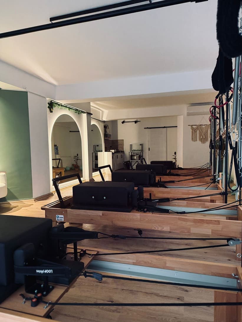 Asiya Pilates  - 2. Fotoğraf