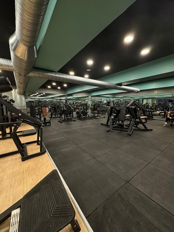 Marvel's Gym - 35. Fotoğraf