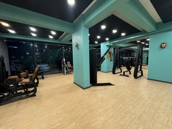Marvel's Gym - 32. Fotoğraf