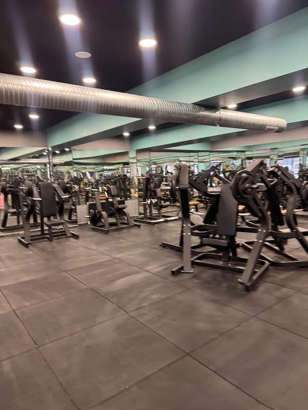 Marvel's Gym - 34. Fotoğraf