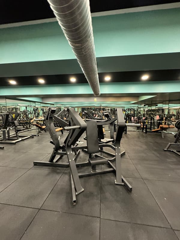 Marvel's Gym - 14. Fotoğraf