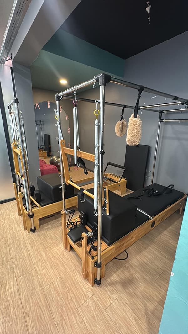 Marvel's Gym - 15. Fotoğraf