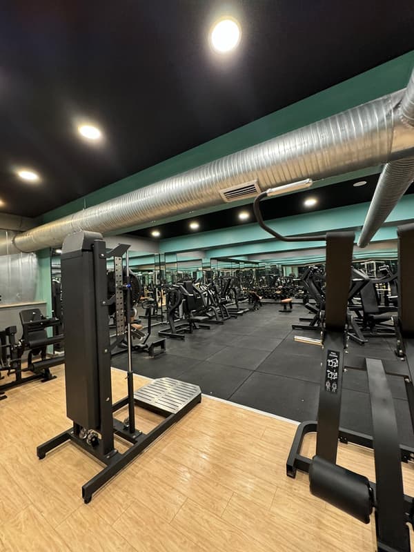 Marvel's Gym - 26. Fotoğraf