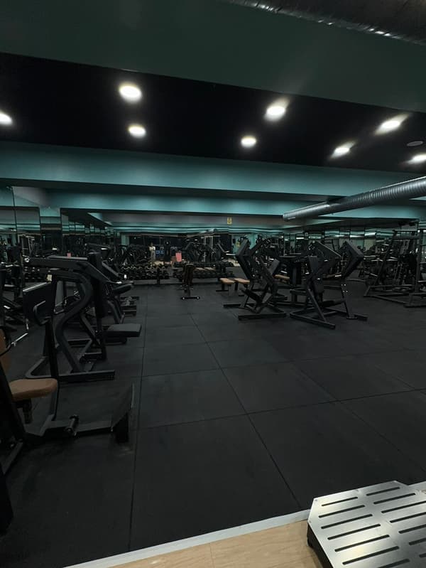 Marvel's Gym - 11. Fotoğraf